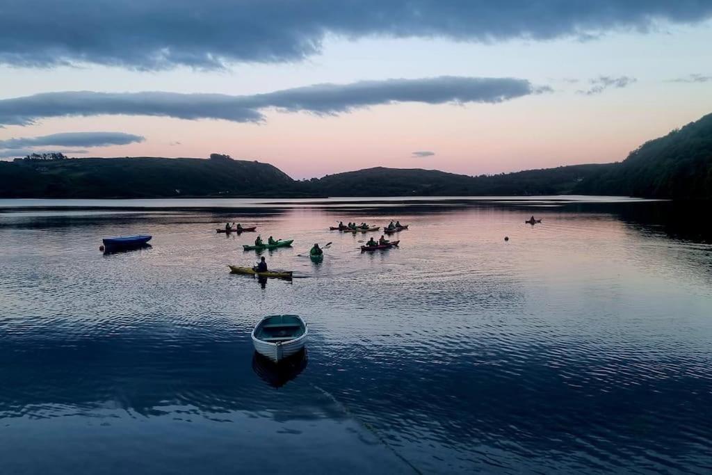 The Loft at The Stables