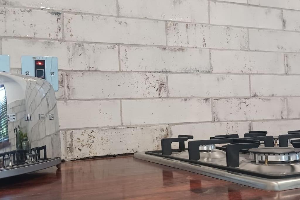 The Loft at The Stables