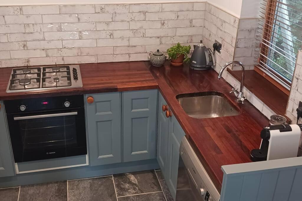 The Loft at The Stables