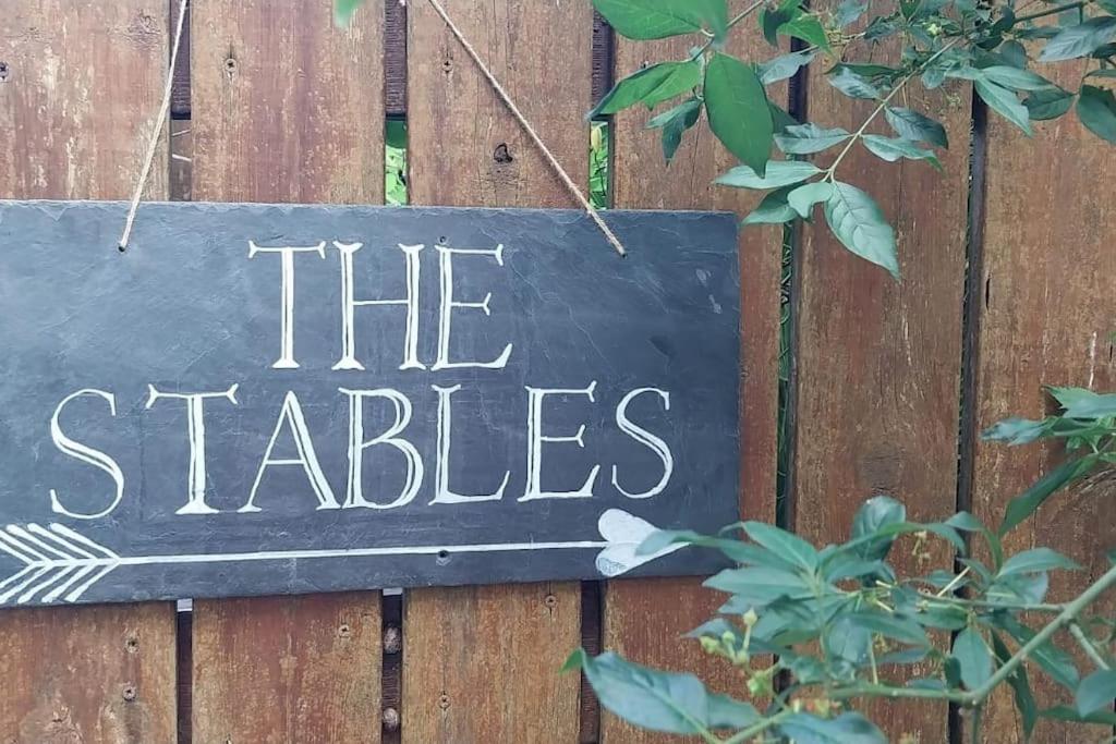 The Loft at The Stables