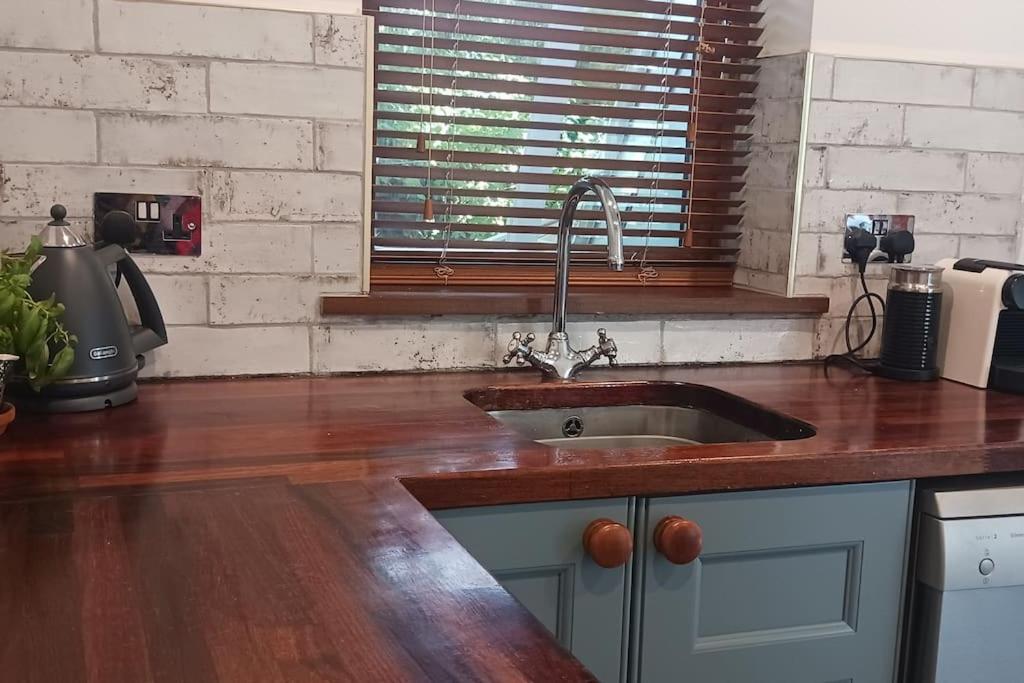 The Loft at The Stables