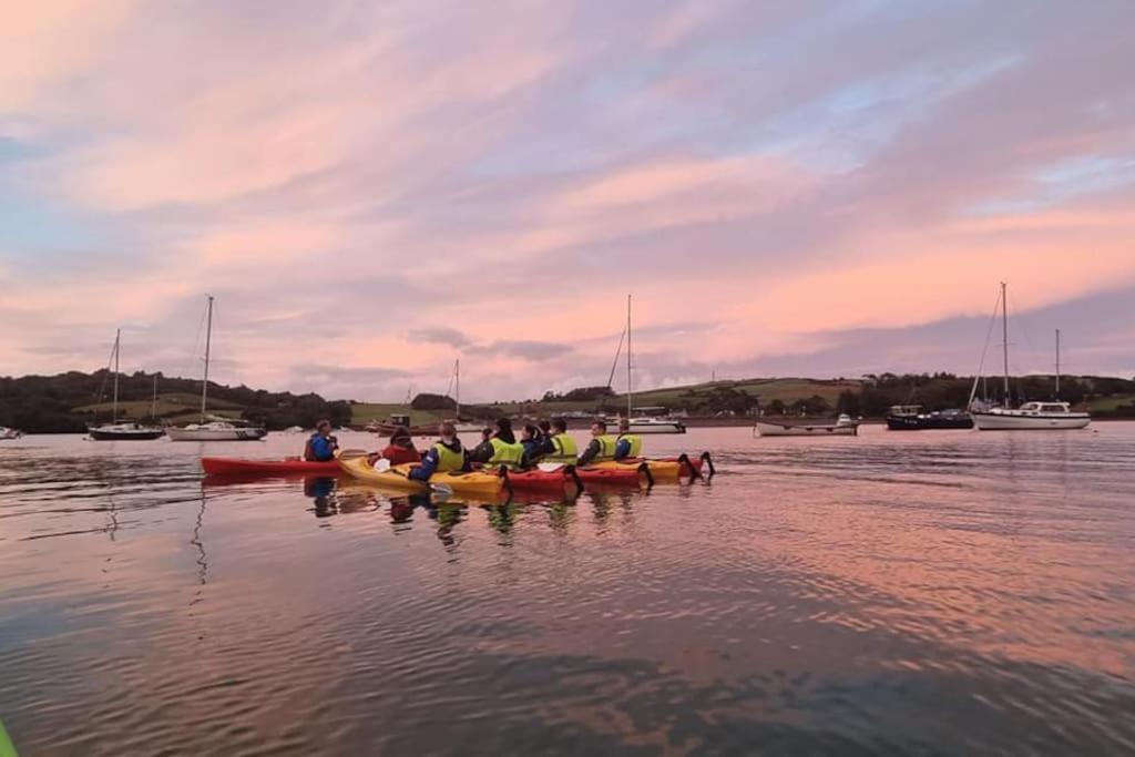 The Loft at The Stables