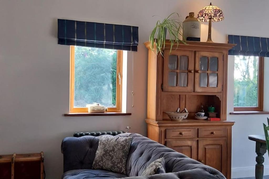 The Loft at The Stables