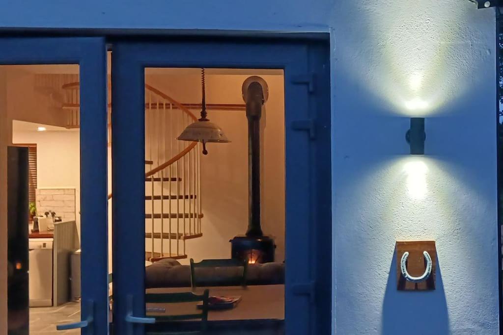 The Loft at The Stables