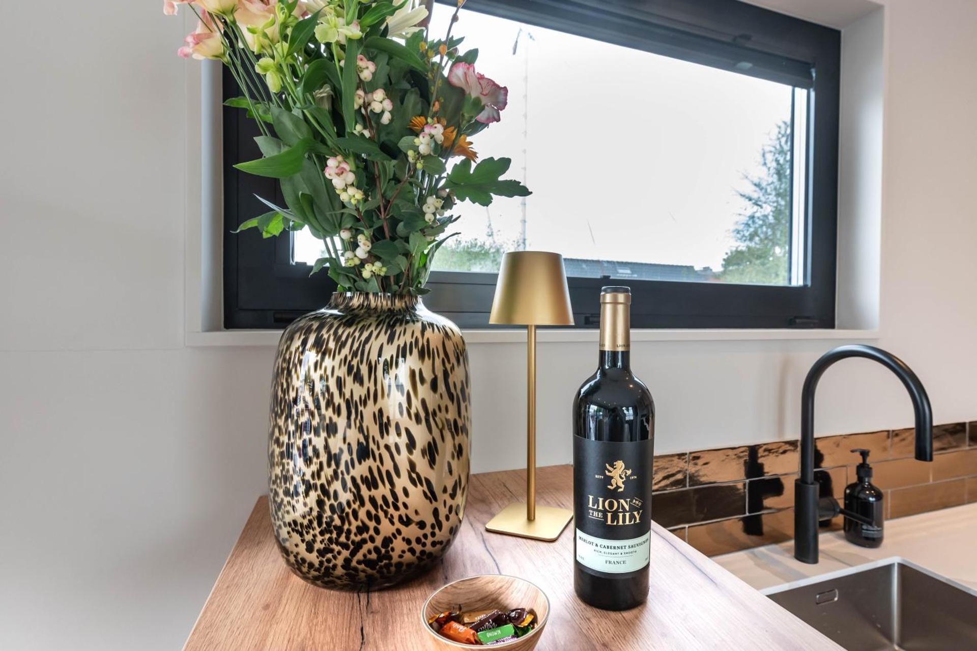 Luxury Watervilla Near Amsterdam And Schiphol