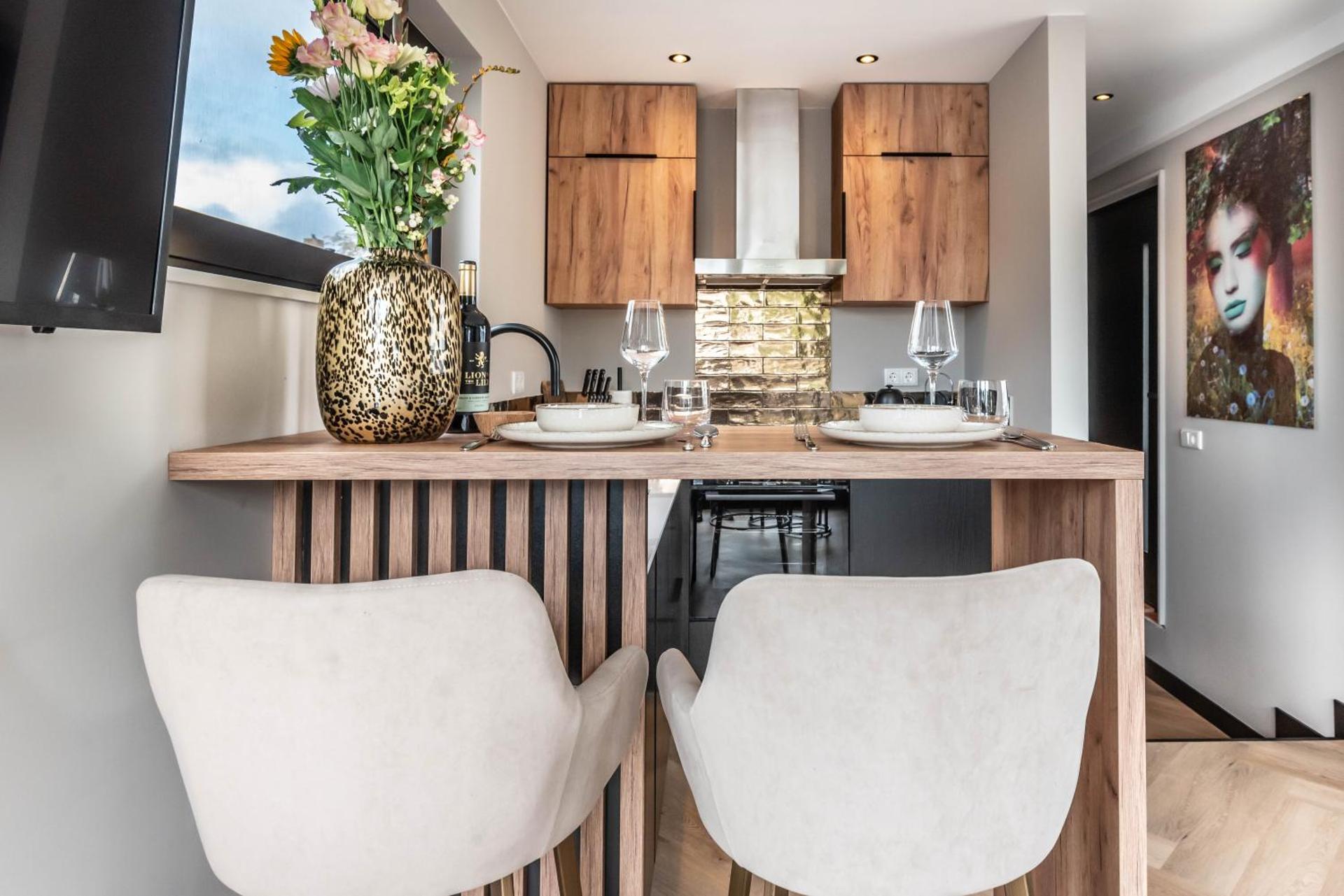 Luxury Watervilla Near Amsterdam And Schiphol