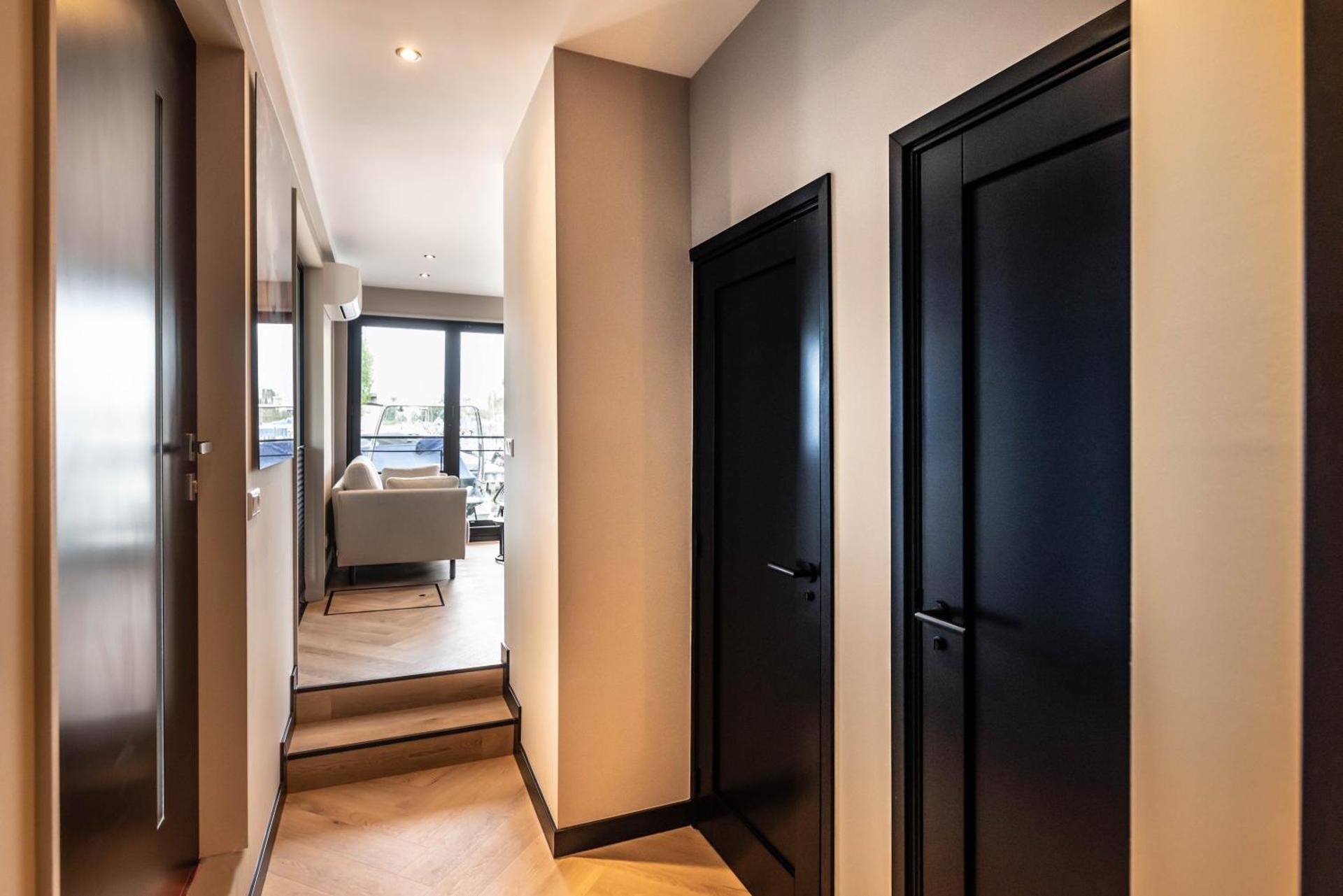 Luxury Watervilla Near Amsterdam And Schiphol