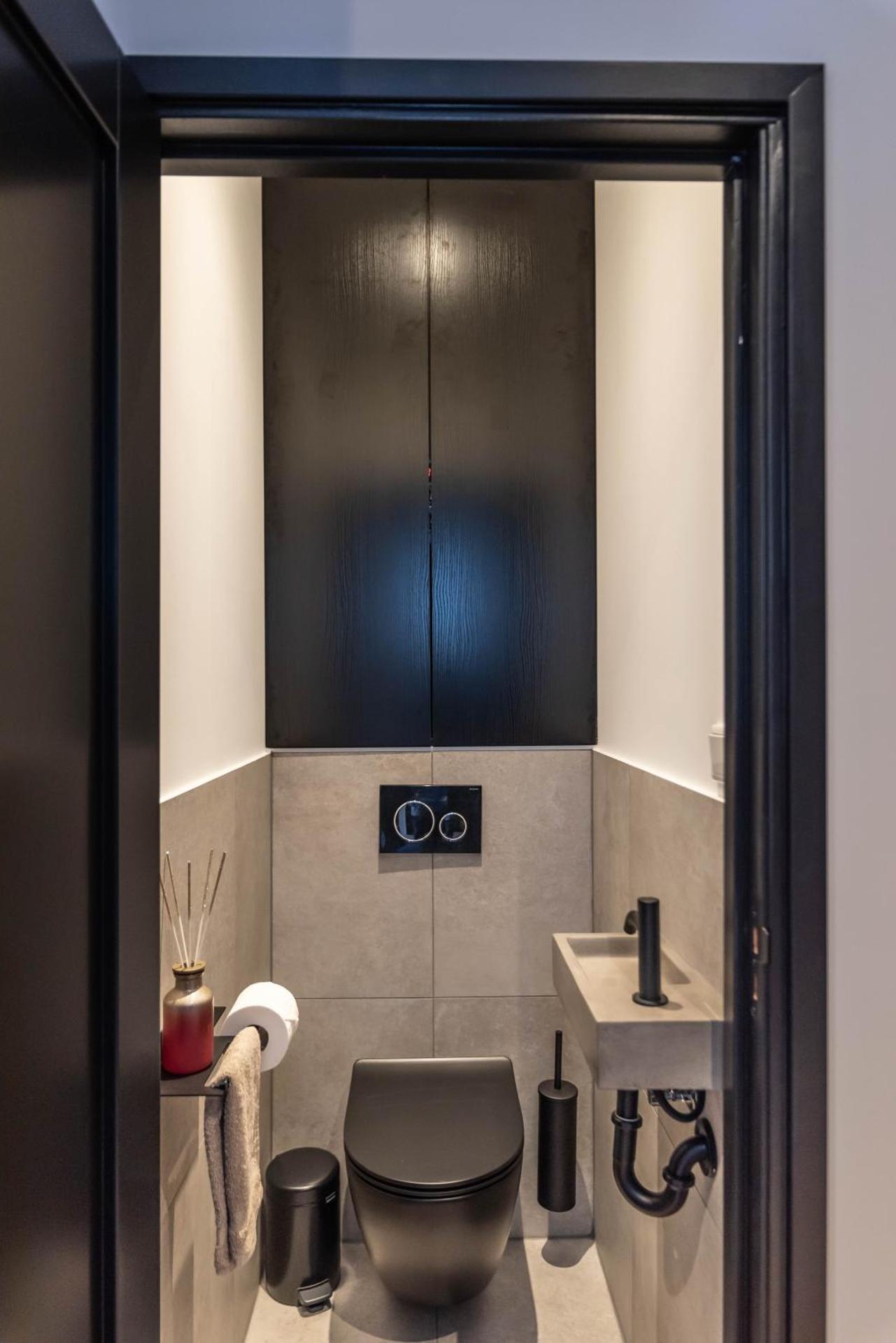 Luxury Watervilla Near Amsterdam And Schiphol