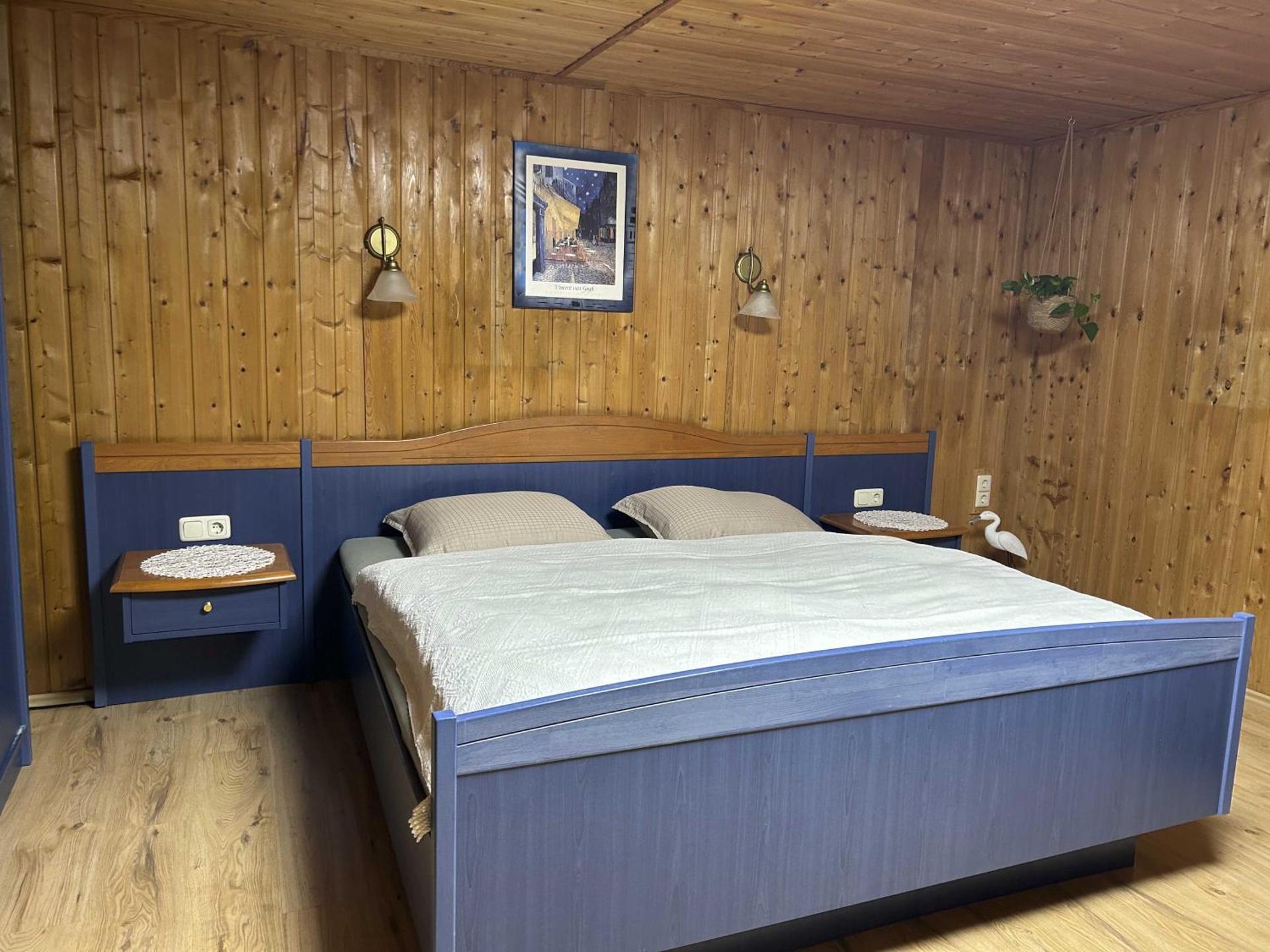 Ferienhaus "Oybinblick"