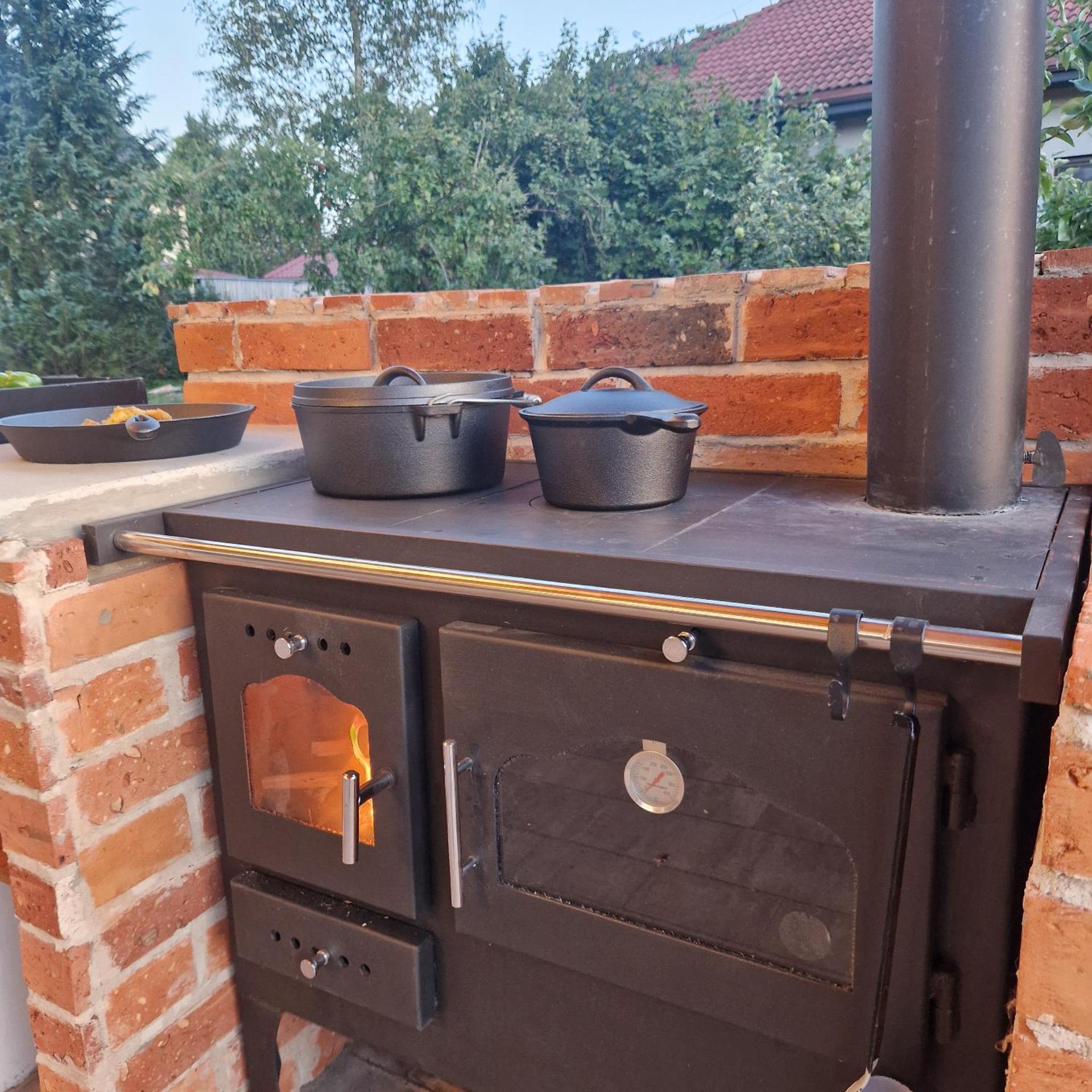 BBQ facilities