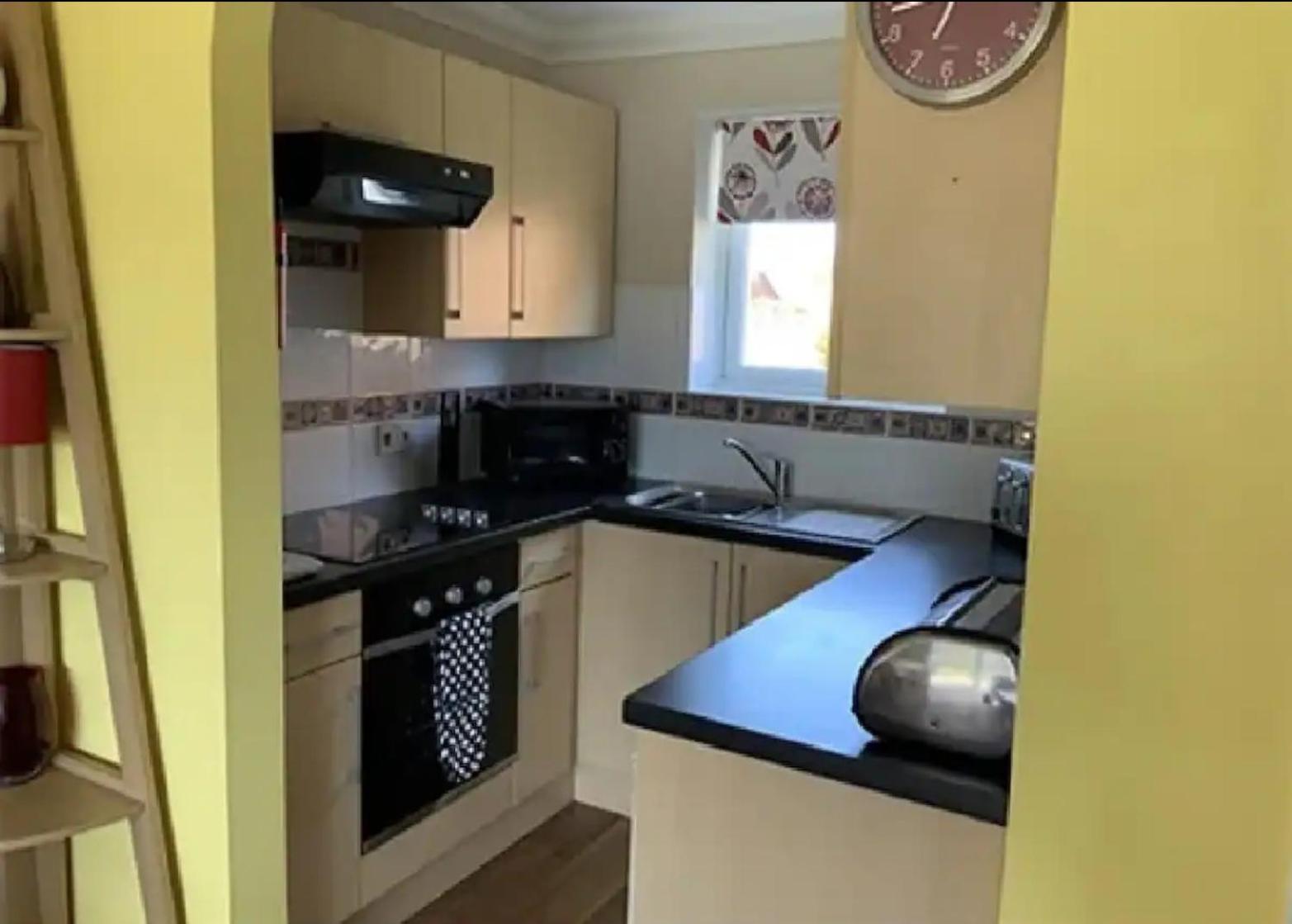 Coastal Retreat at Waterside Park