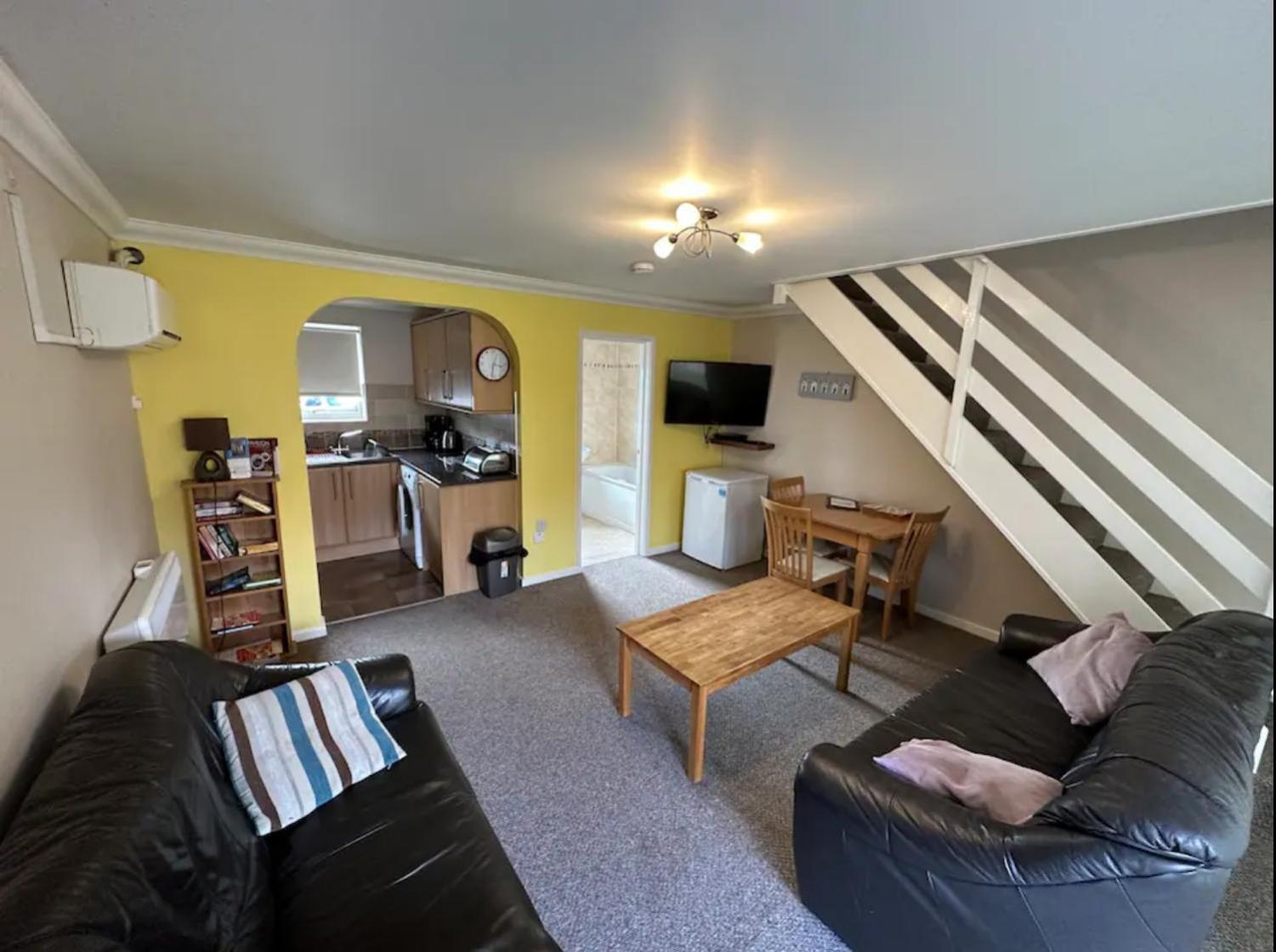 Coastal Retreat at Waterside Park