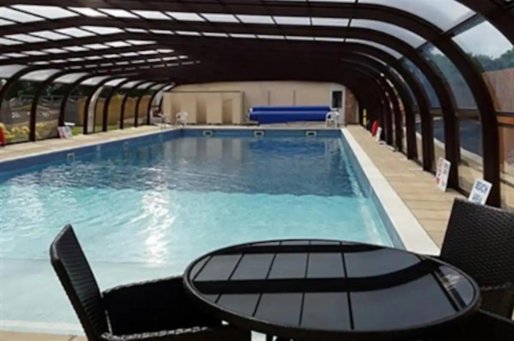 Coastal Retreat at Waterside Park