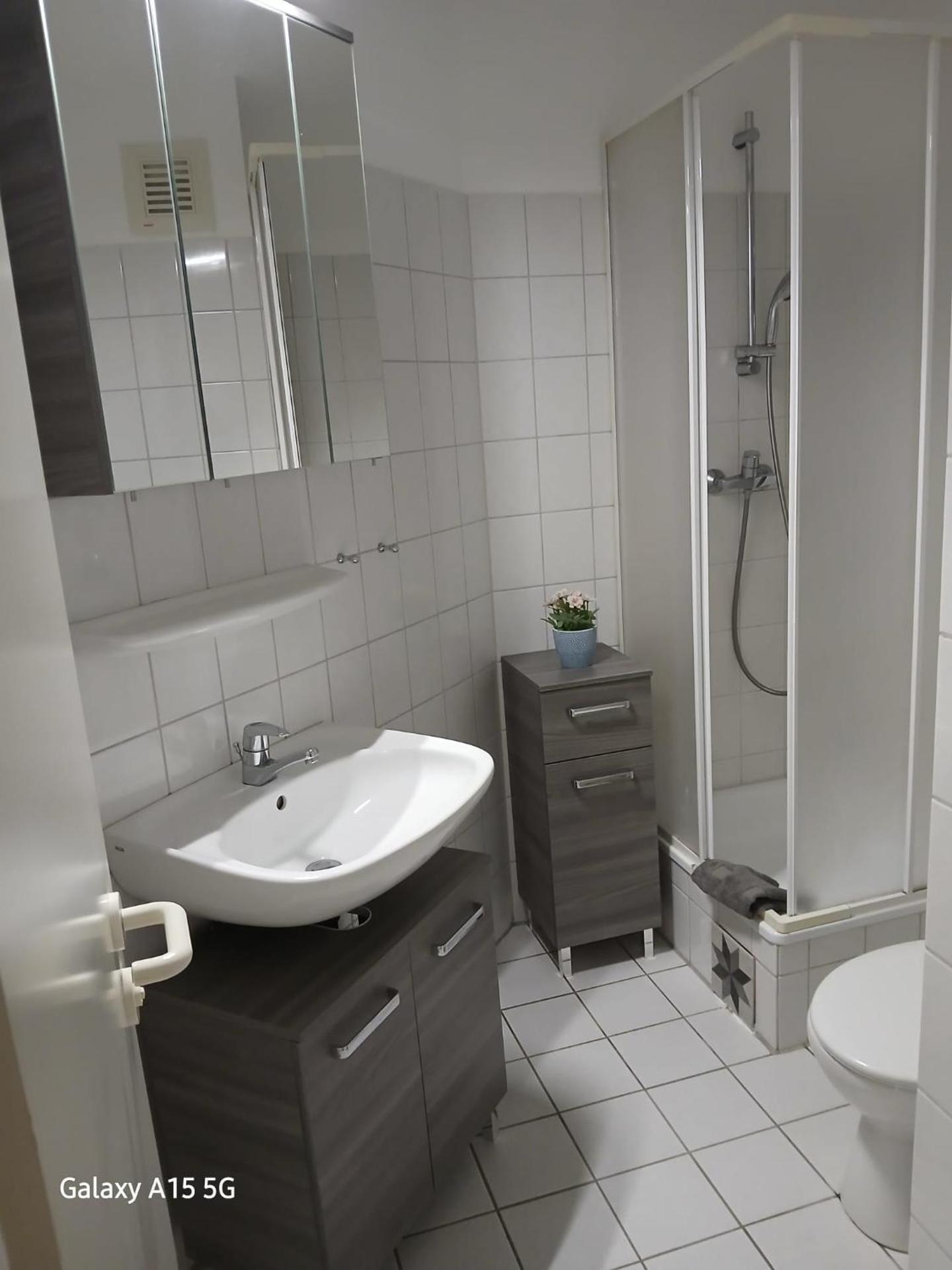 Mini-Ferien-Suite Hildesheim