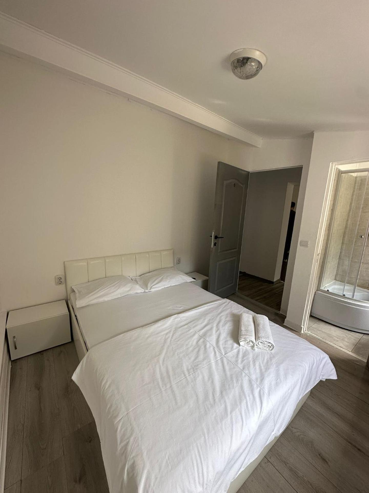 Residence Ultracentral Brasov