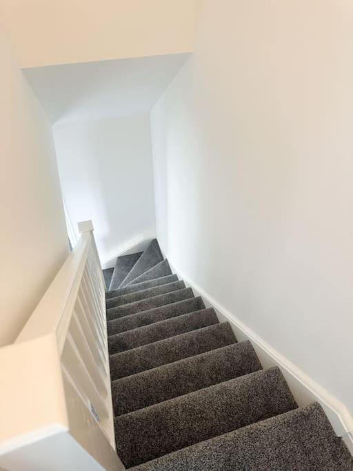 No 44 by Blue Skies Stays