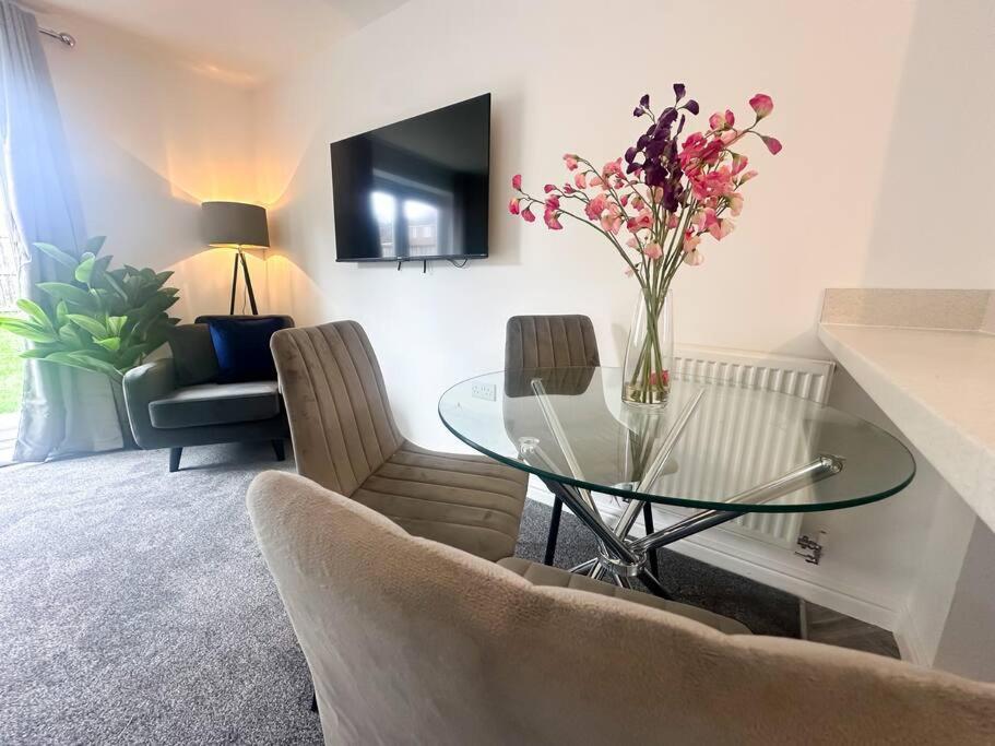 No 44 by Blue Skies Stays