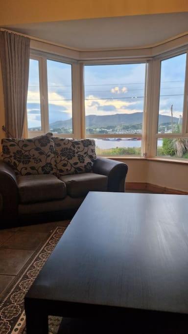 Benroe House 5 Bedrooms