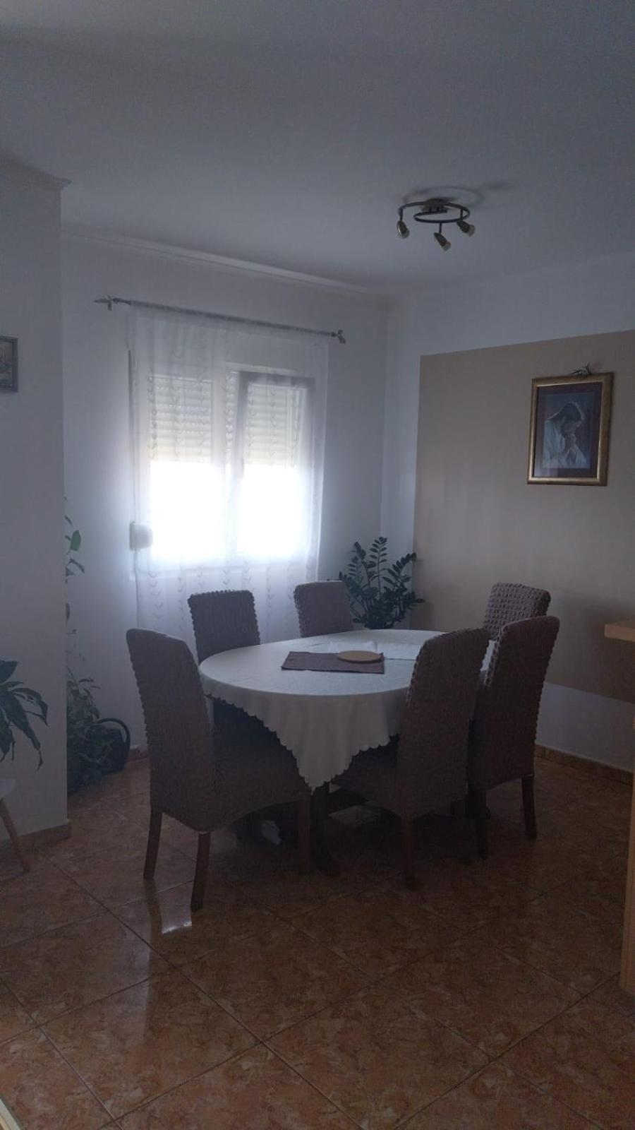 Apartments Zemunik