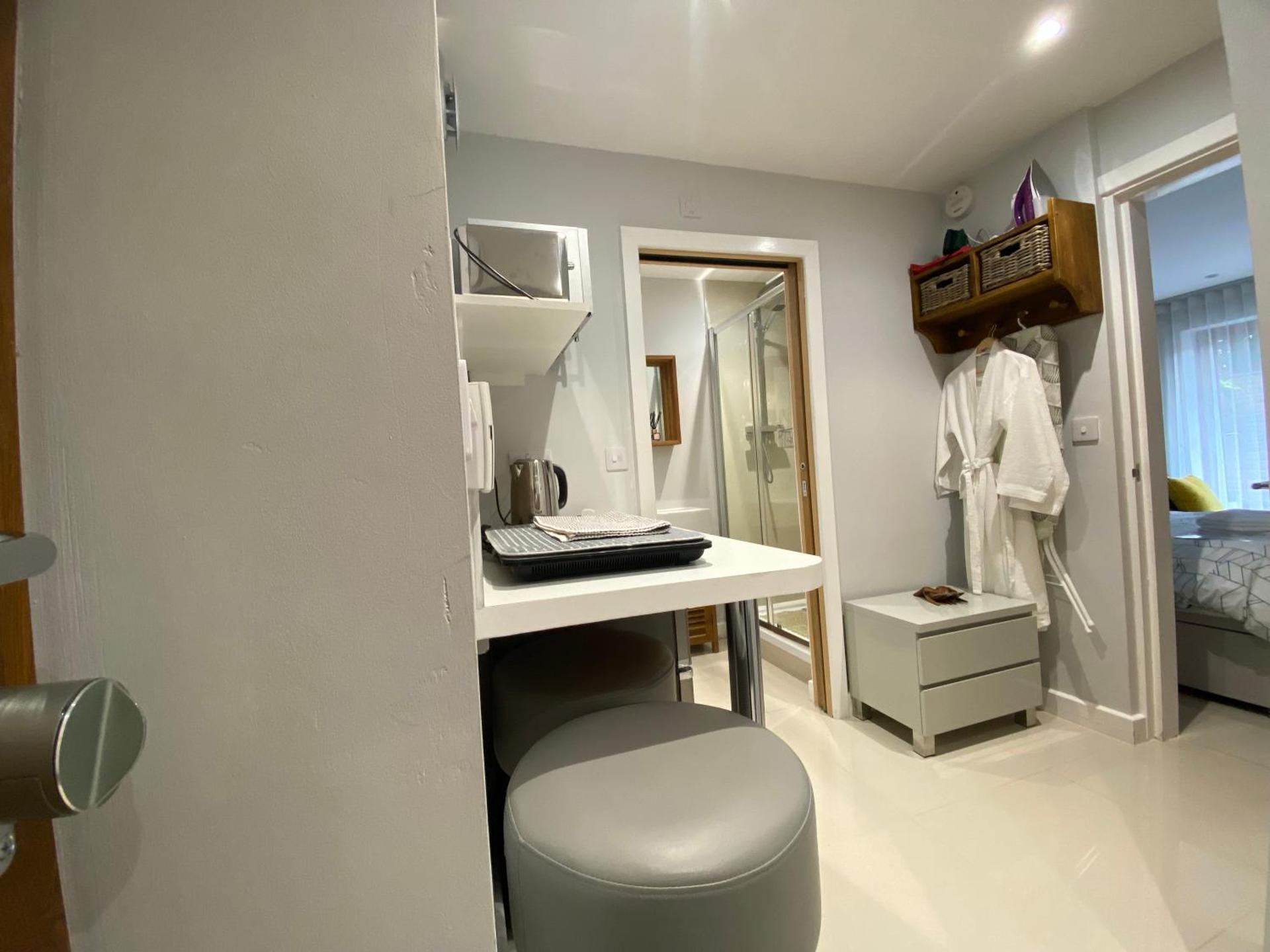 Malkin Wood Studio - 15 min walk to Holmfirth centre