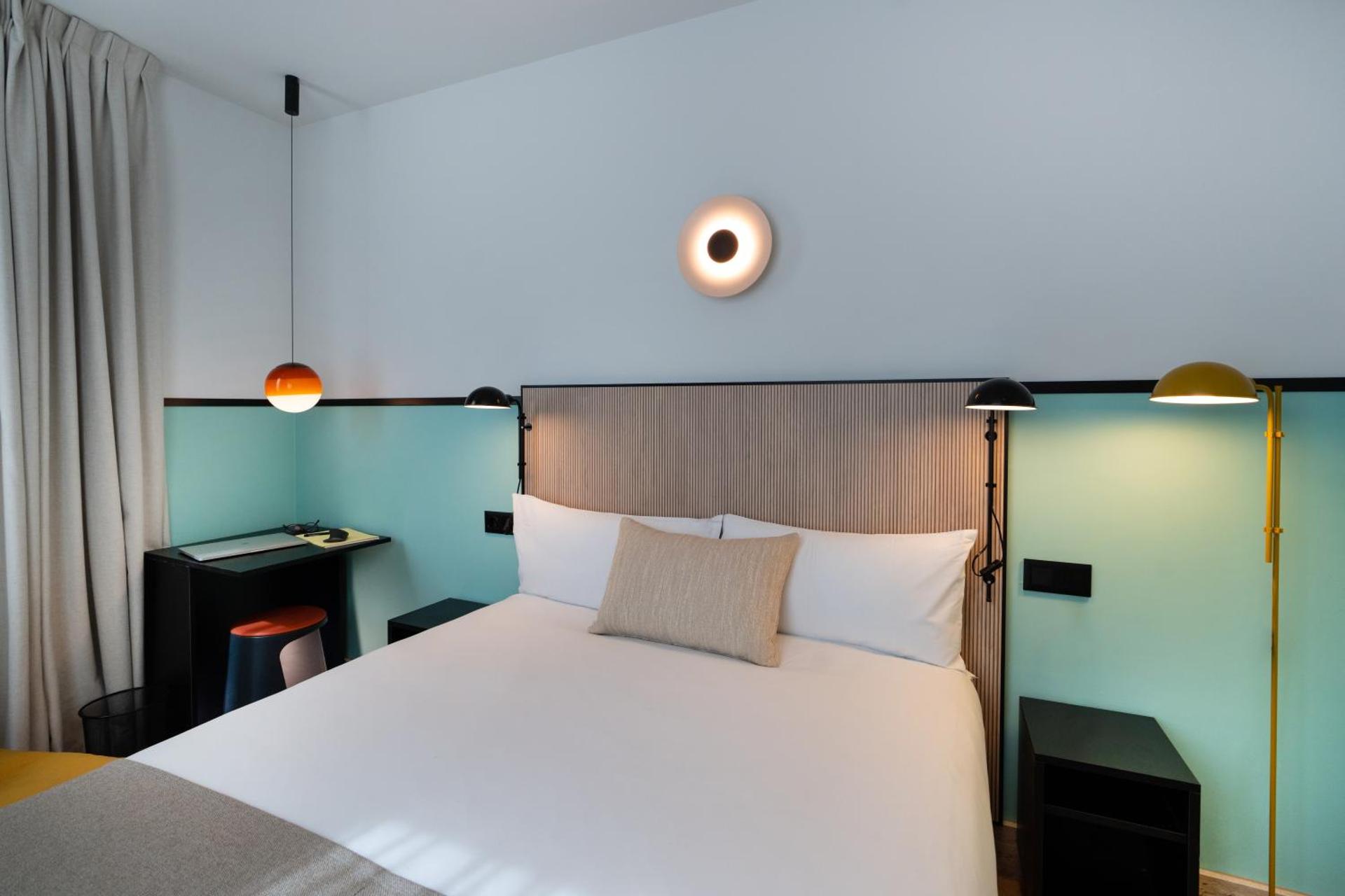 The Oliver Apartamentos