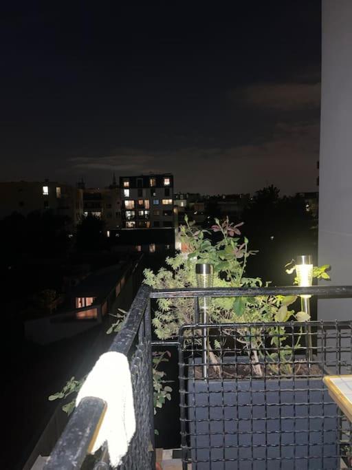 Appartement convivial pour séjourner