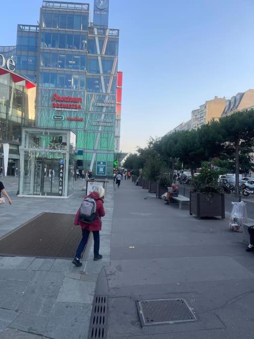 Appartement convivial pour séjourner