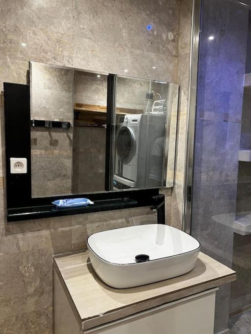 Appartement convivial pour séjourner