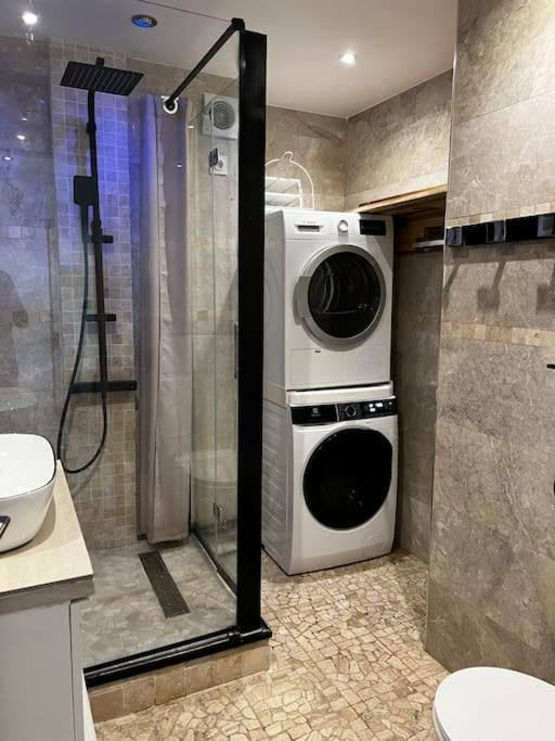 Appartement convivial pour séjourner