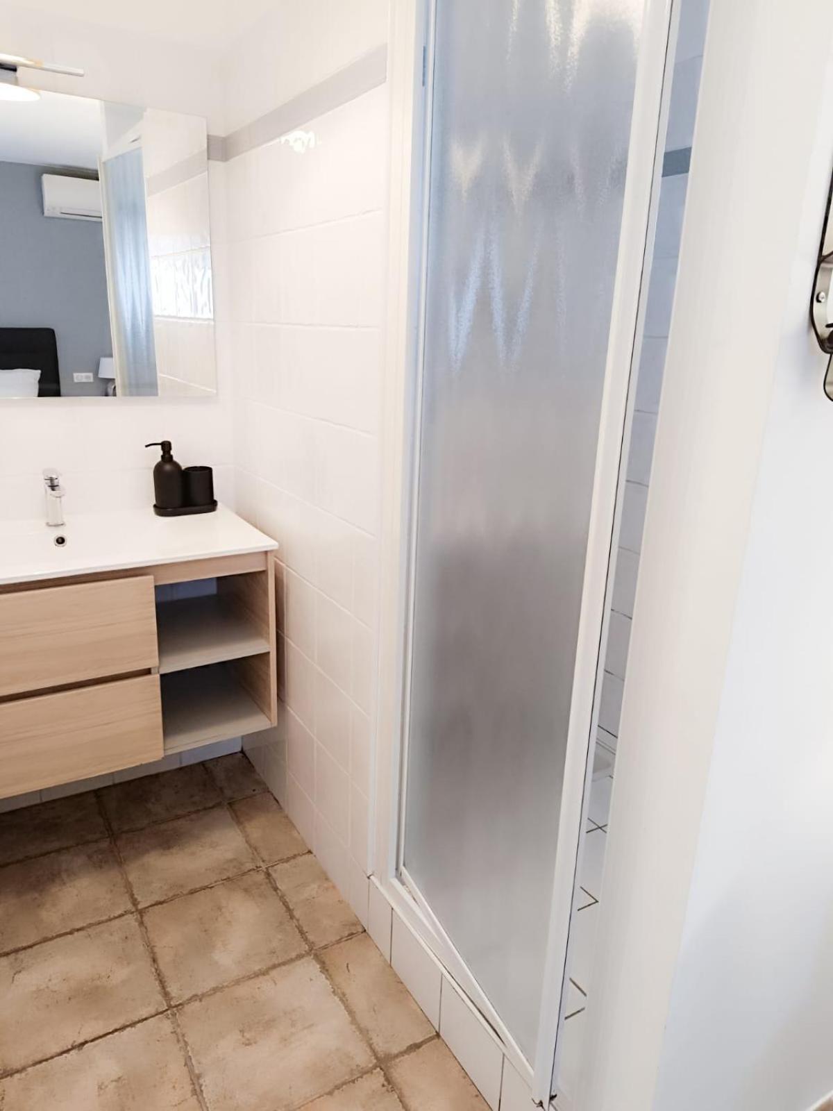 Gîte Pierre Blanche