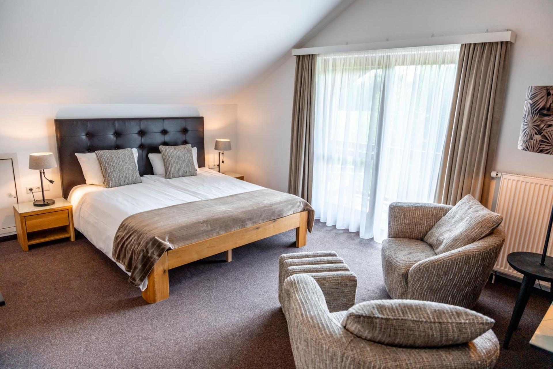 Sapia Hotel Rheinsberg