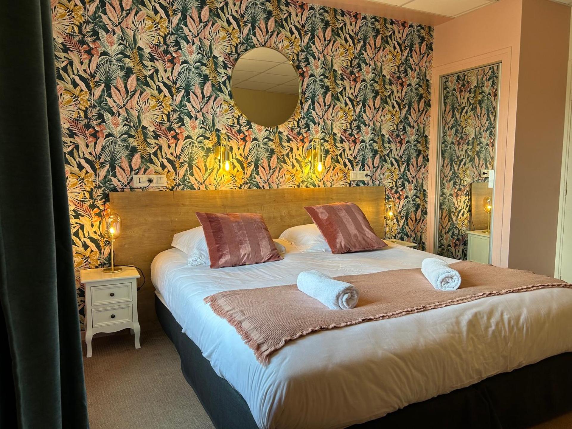 Logis Hôtel de Paris