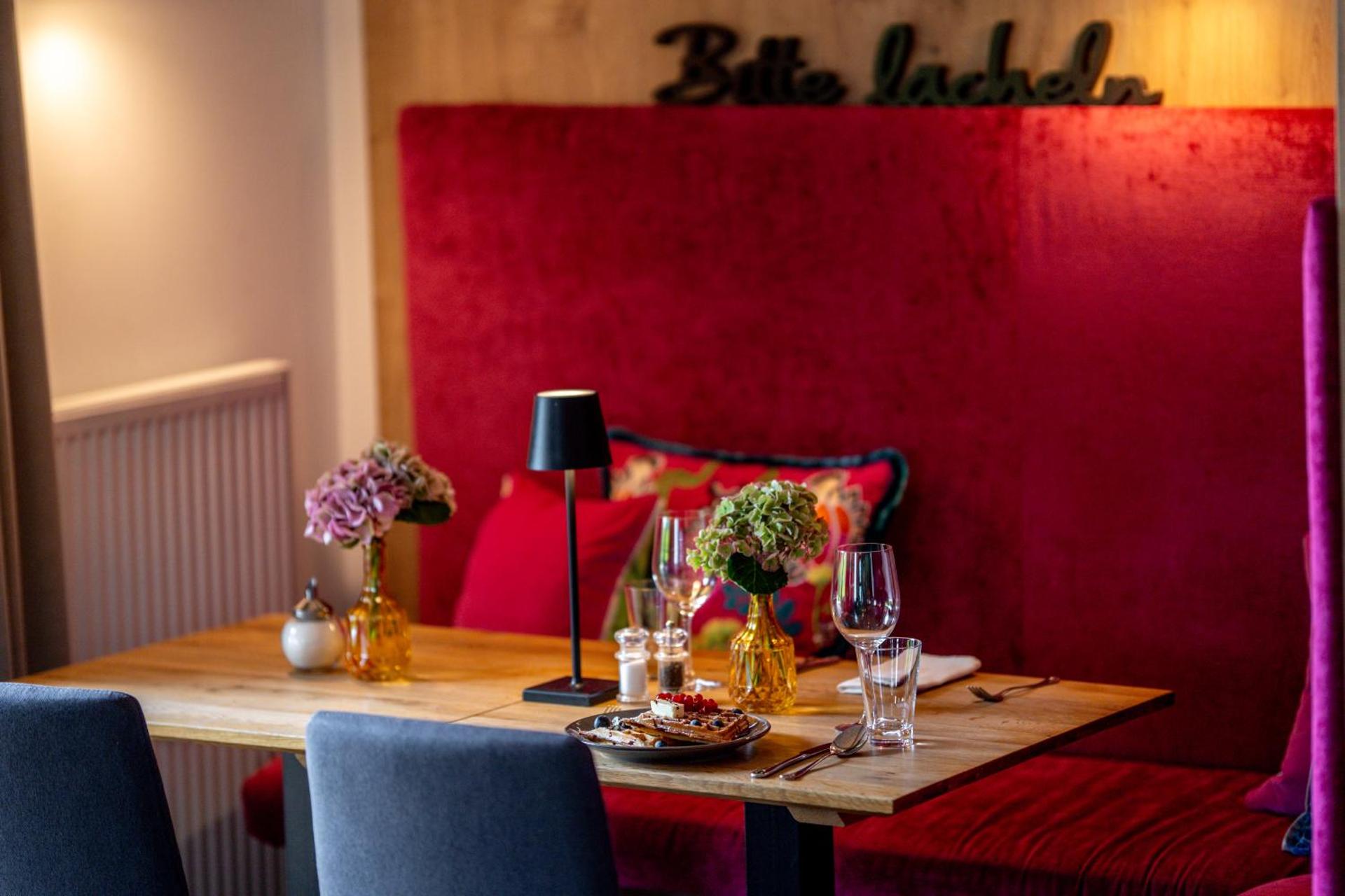 Sapia Hotel Rheinsberg