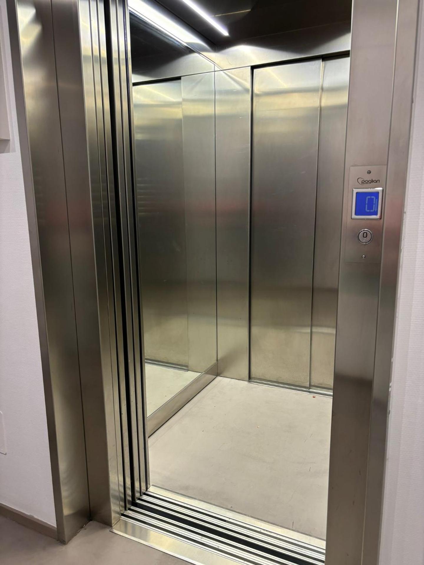 elevator