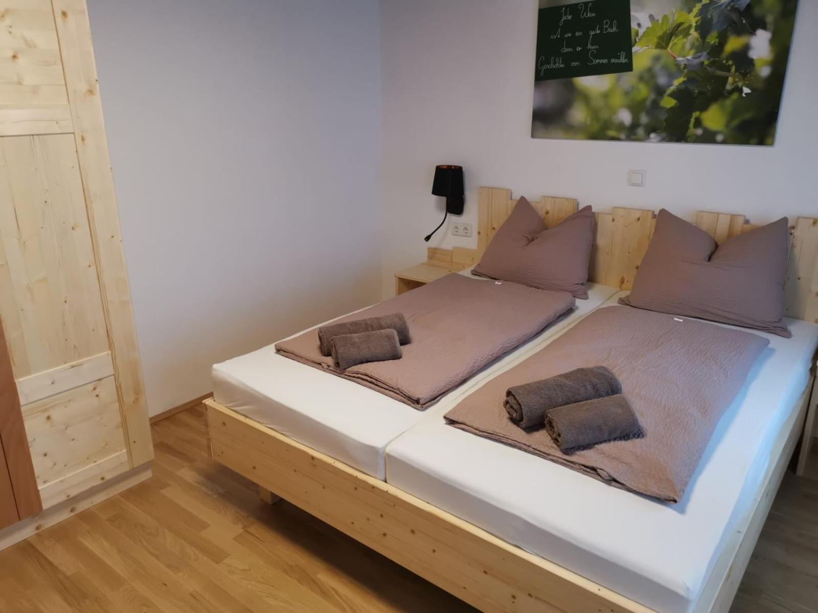 Weinhauerhof Pasching-Klinglhuber