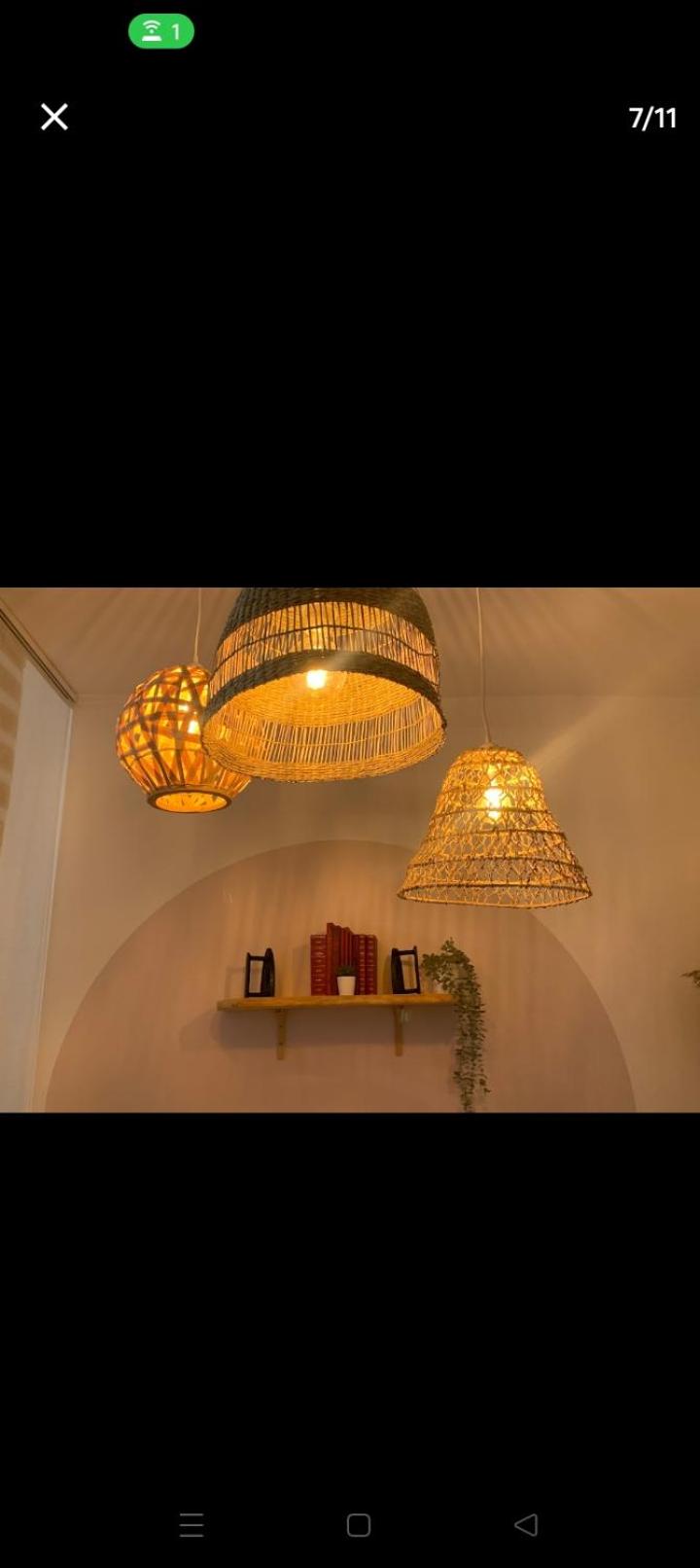 studio meublé tout confort 25m2