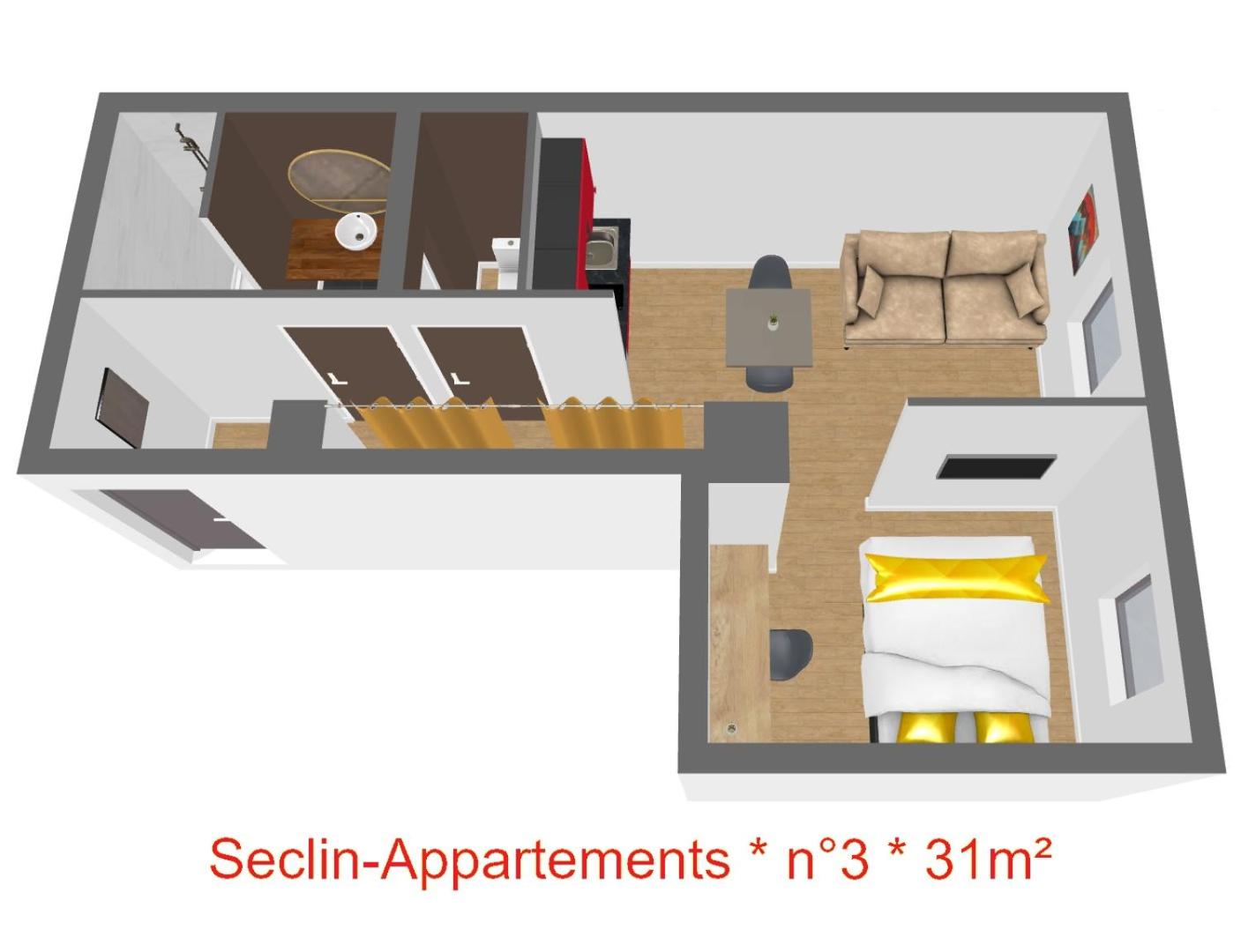 View (from property/room)