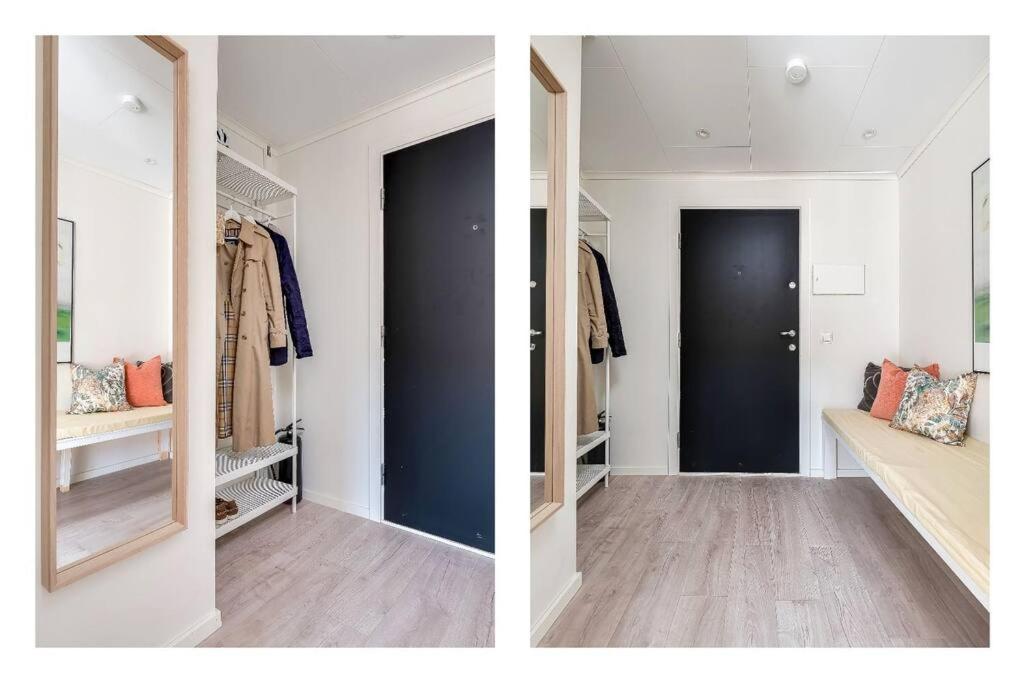 Best Location Central Station& Garage Parking