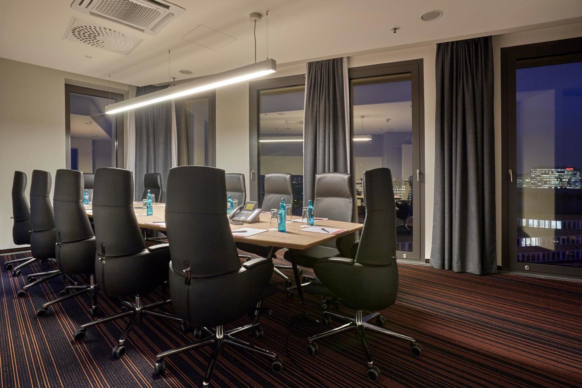 Banquet/Function facilities