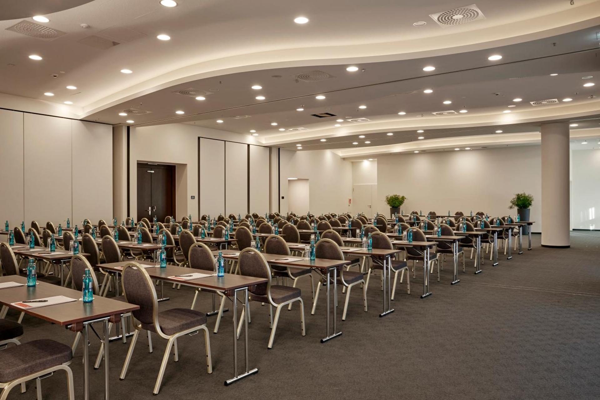 Banquet/Function facilities