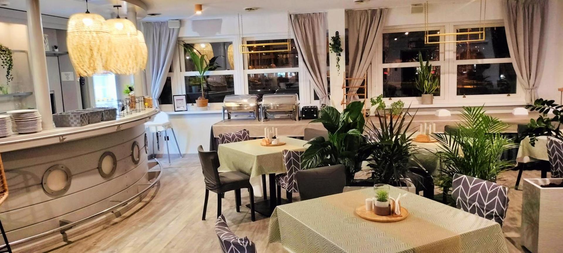 Great Polonia Wrocław Tumski