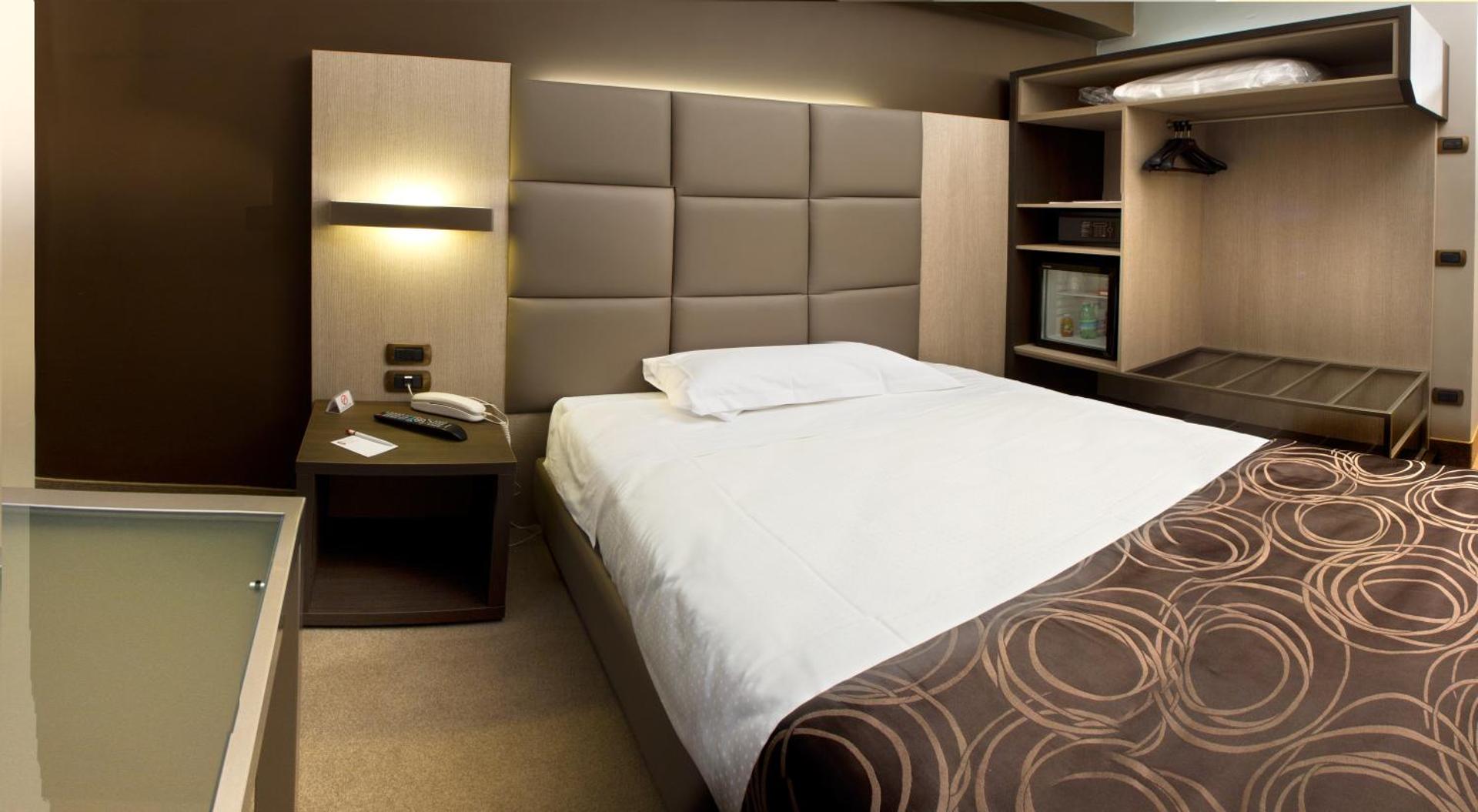 Superior Single Room