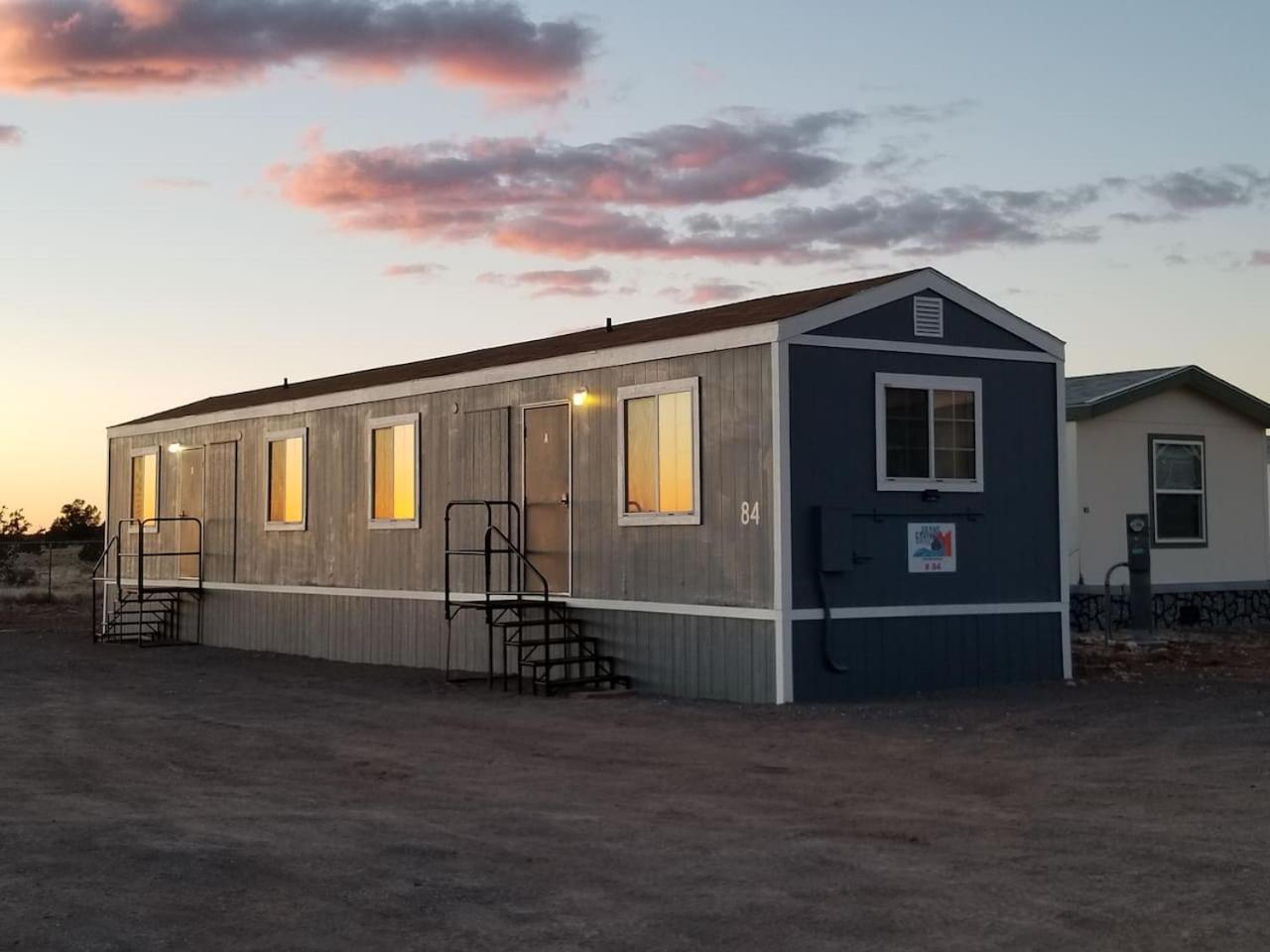 072B Affordable Retreat nr South Rim Sleeps 4- no kitchenette