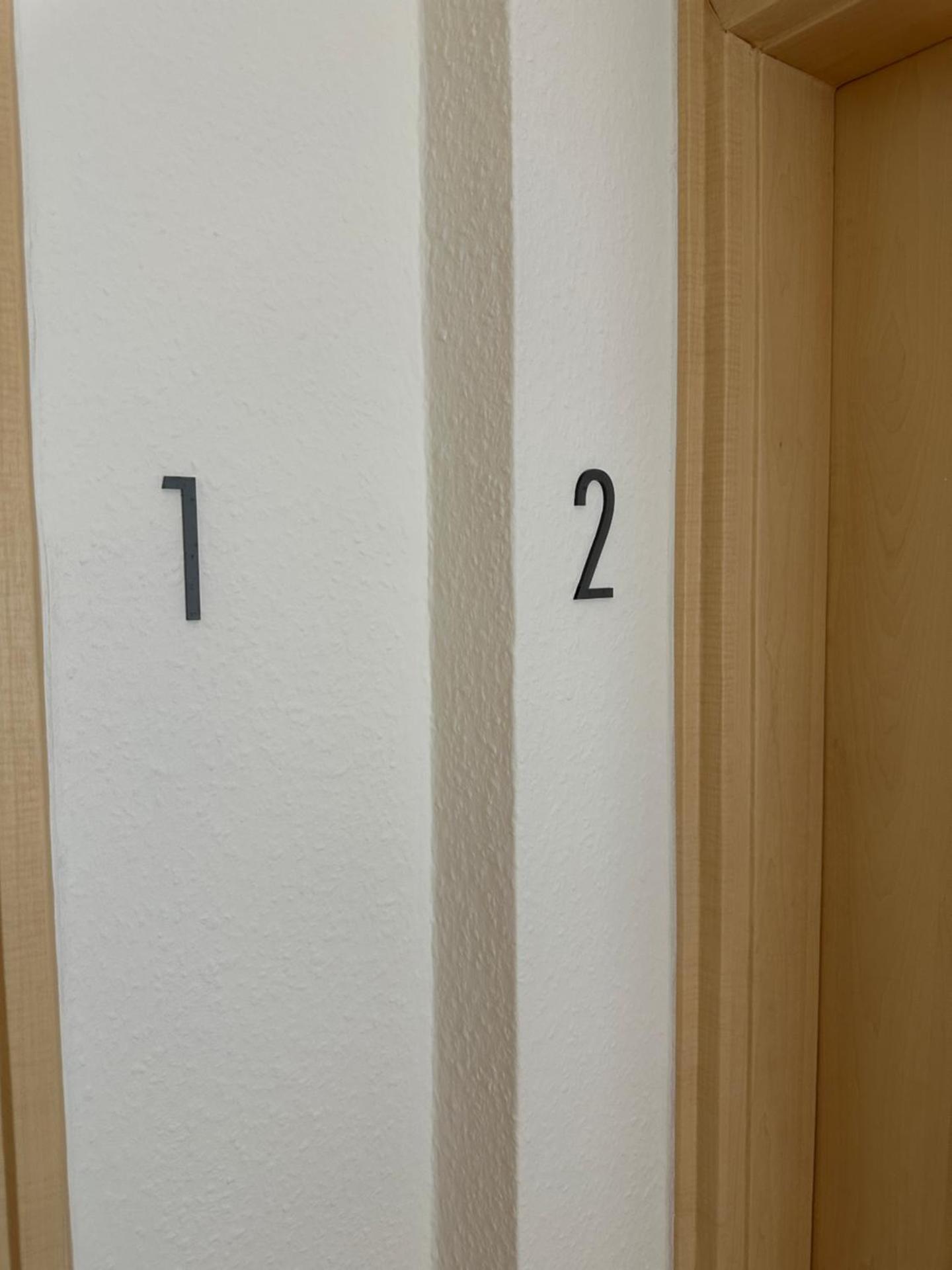 Nobel die Gemütliche Fewo mit besten Lage