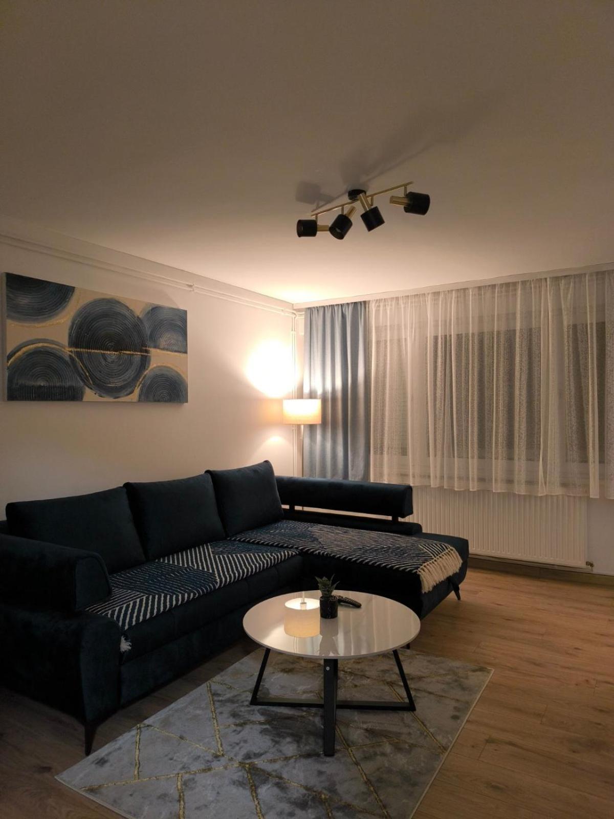 Apartman SOLIS