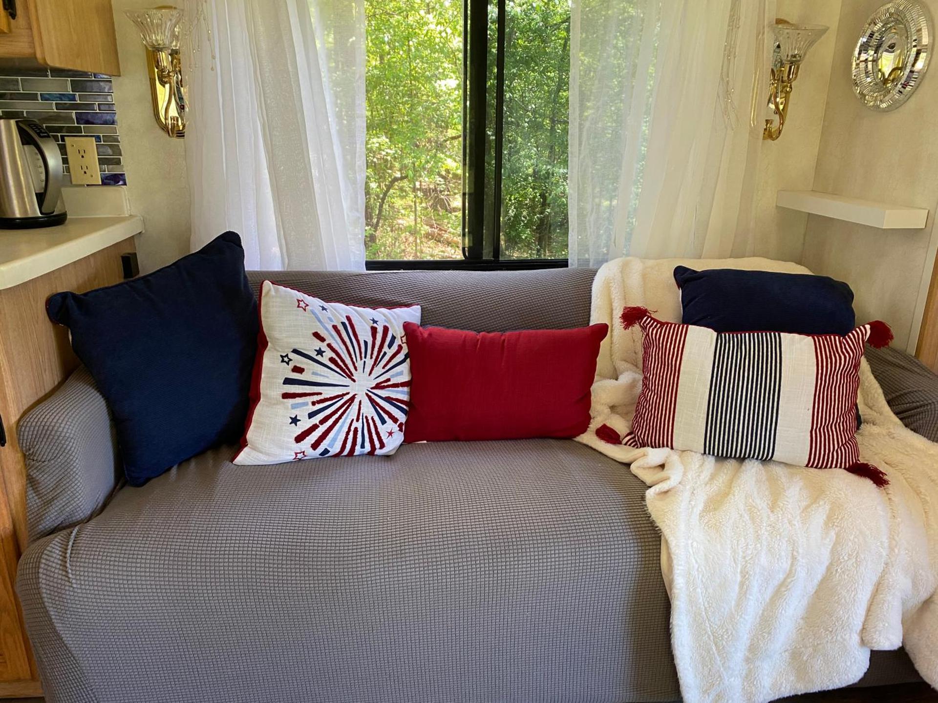 Stinnett Family Farm