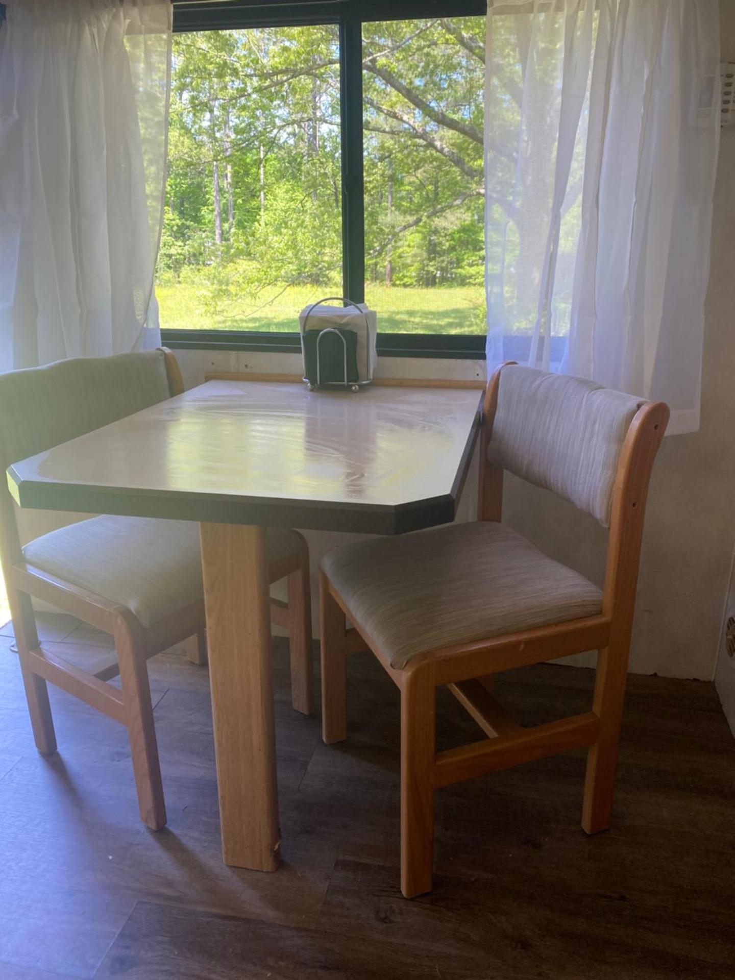 Stinnett Family Farm