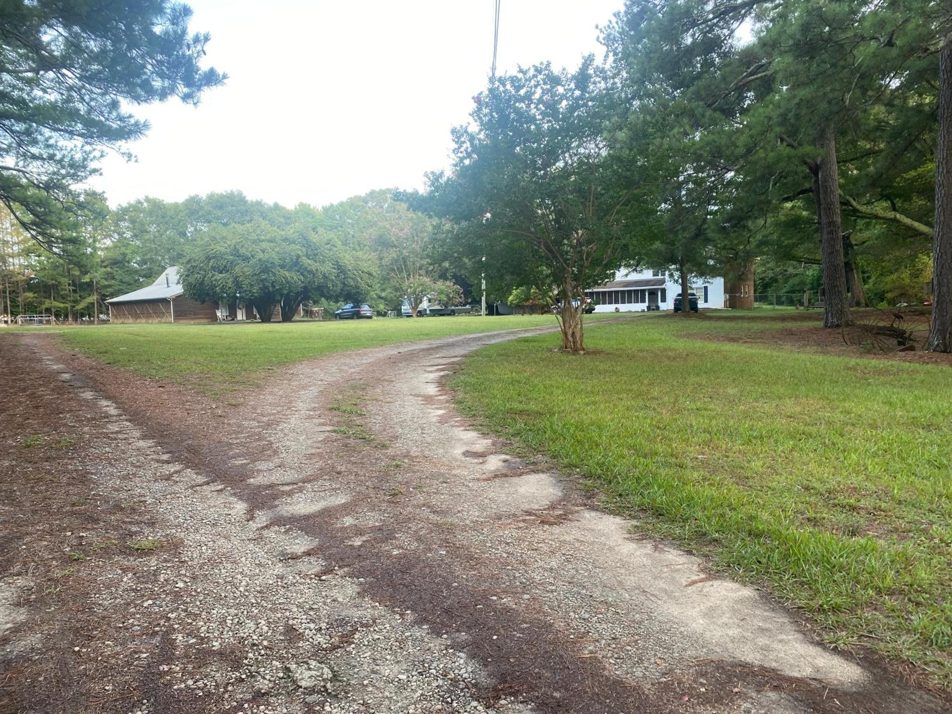 Stinnett Family Farm