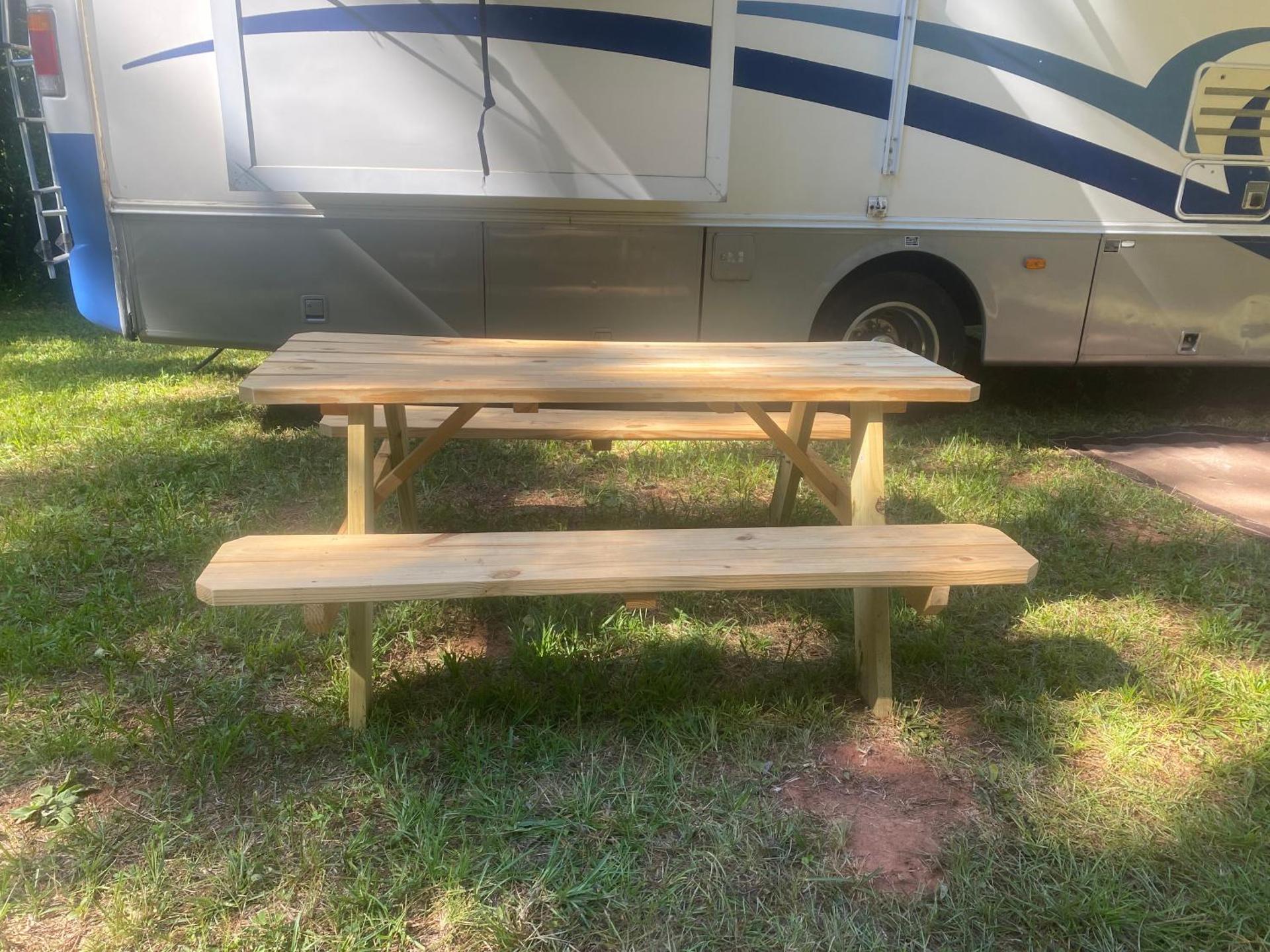 Stinnett Family Farm