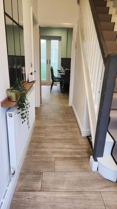 Beautifully Fab 3 bedroom 7 guests house